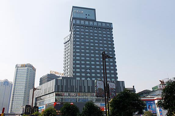 商场导视系统设计,商城标识导示系统,购物中心广场指示牌标牌制作工厂