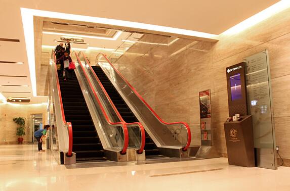 商场导视系统设计,商城标识导示系统,购物中心广场指示牌标牌制作工厂