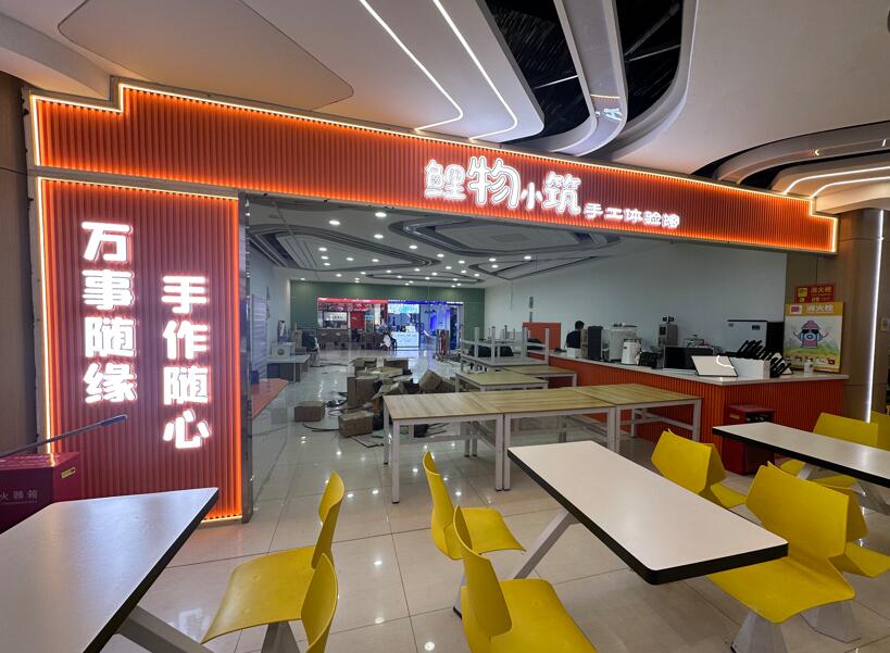 上海户外广告制作公司