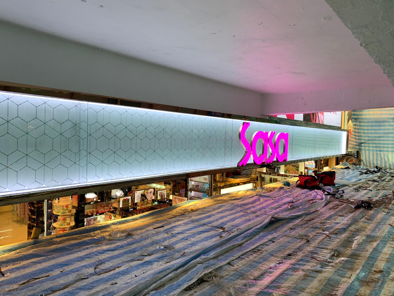 做门头招牌找哪家广告公司好，推荐一家口碑好的上海门头招牌制作公司