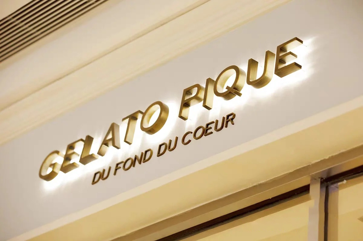 标识标牌的类型有哪些？选择标识标牌要应地制宜