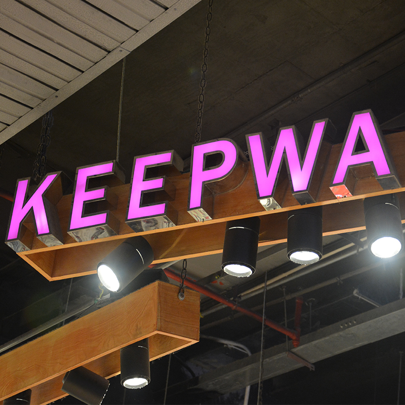 LED发光字使用中常见的问题有哪些